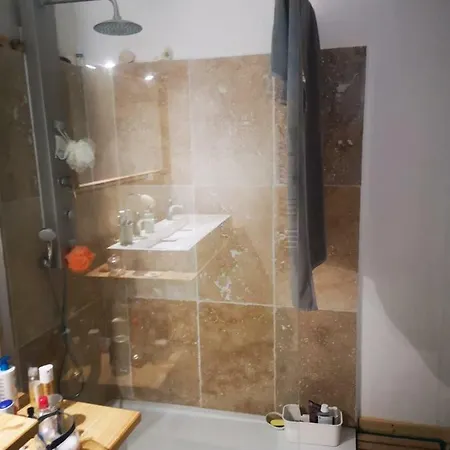 Apartment A Deux Pas Du Centre Historique Pézenas
